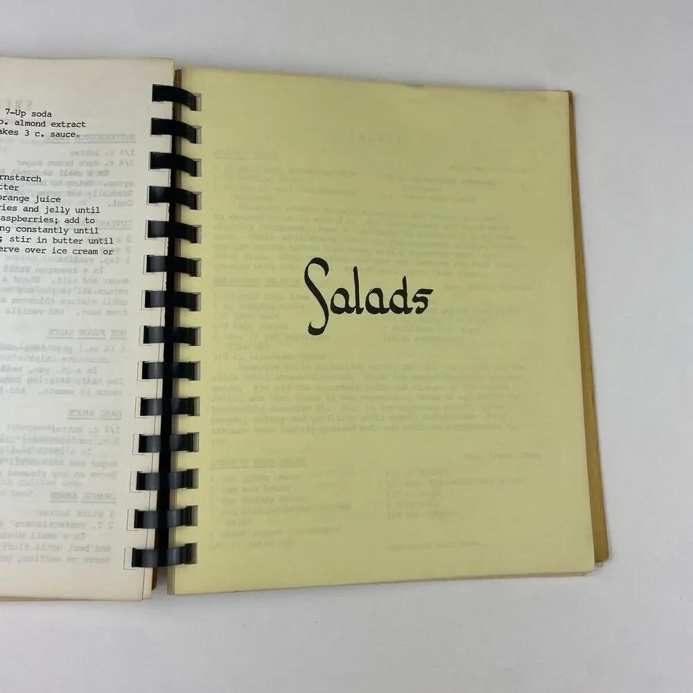 Jubilee Gems Cookbook 1971 Sisters Of Saint Casimir Auxiliary Lithuanian Recipes